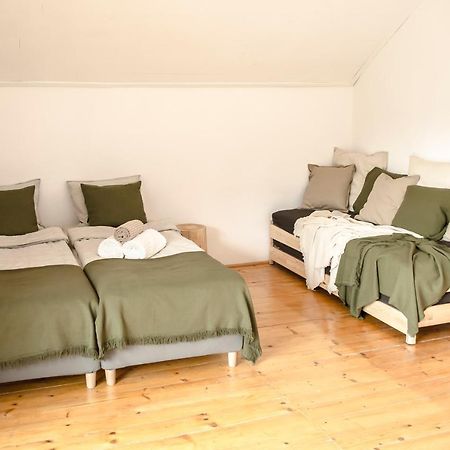 Poziomkowa 5 Villa Щирк Екстериор снимка