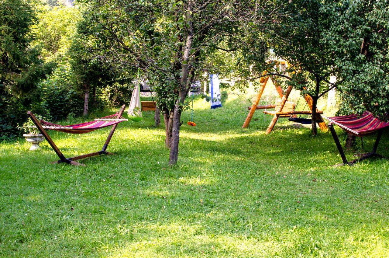 Poziomkowa 5 Villa Щирк Екстериор снимка