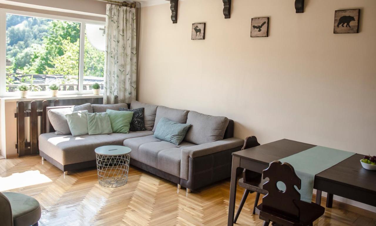 Poziomkowa 5 Villa Щирк Екстериор снимка