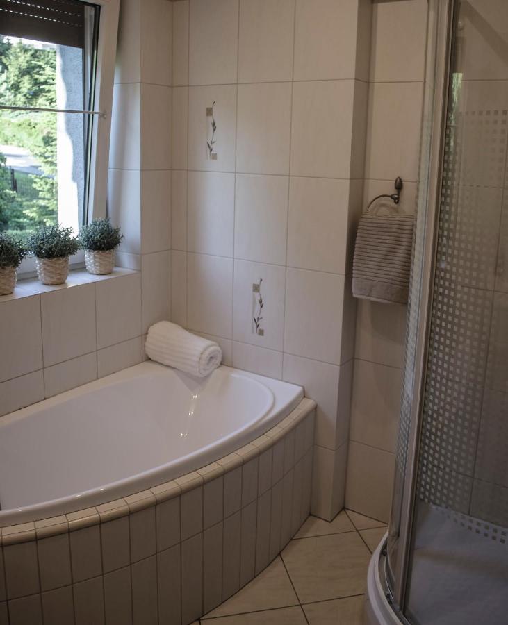Poziomkowa 5 Villa Щирк Екстериор снимка